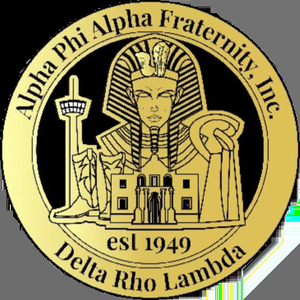 Fundraising Page: Alpha Phi Alpha Fraternity, Inc. Delta Rho Lambda